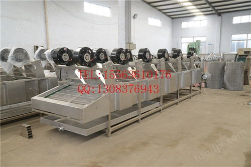 供應(yīng)醬菜除水風(fēng)干機(jī) 質(zhì)量好的風(fēng)干線 利德銷(xiāo)售 戶(hù)外高壓清洗機(jī)