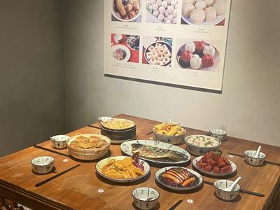 改革開放45周年廣東調研行|“亻厓”定會出人頭地、日進斗金！客家精神在梅州世代賡續 投資興辦實業