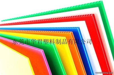 PP中空板、周轉箱、防靜電周轉箱、刀卡、平卡——專業供應，東莞橋頭優質服務