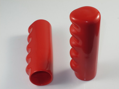 方形封口套 優質塑料手柄套批發價格與廠家介紹