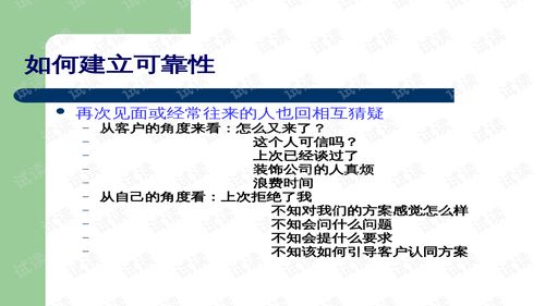裝修設計師銷售技巧培訓手冊 資源獲取與專業成長指南
